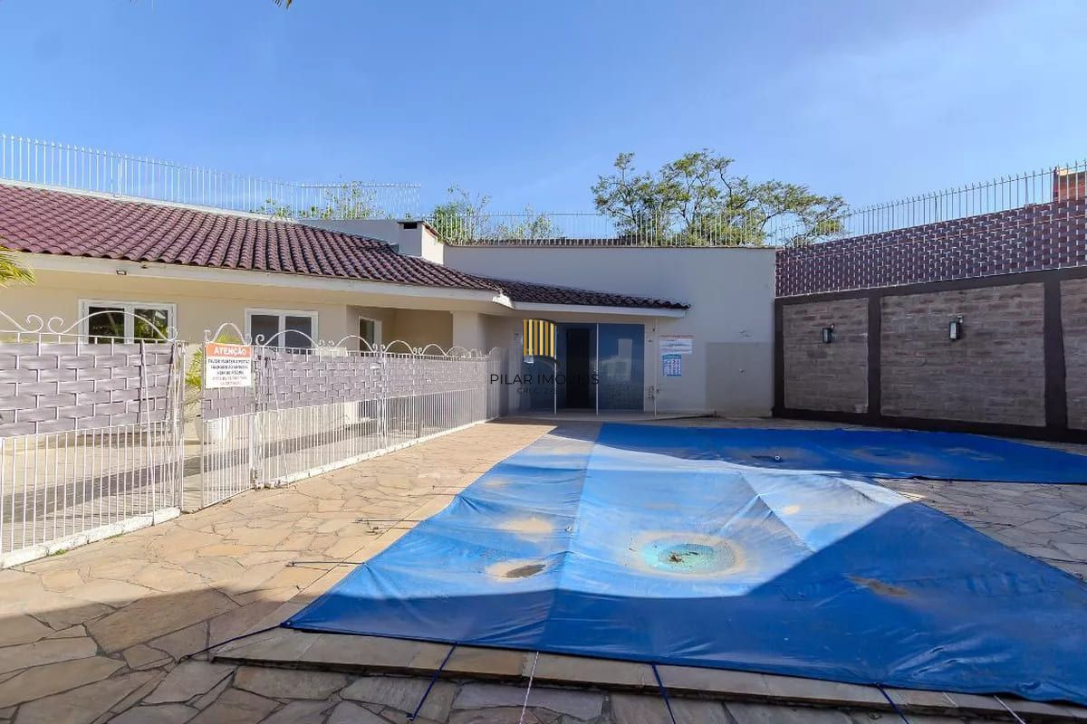 Casa de condomínio à venda com 258m², 3 quartos e 2 vagas