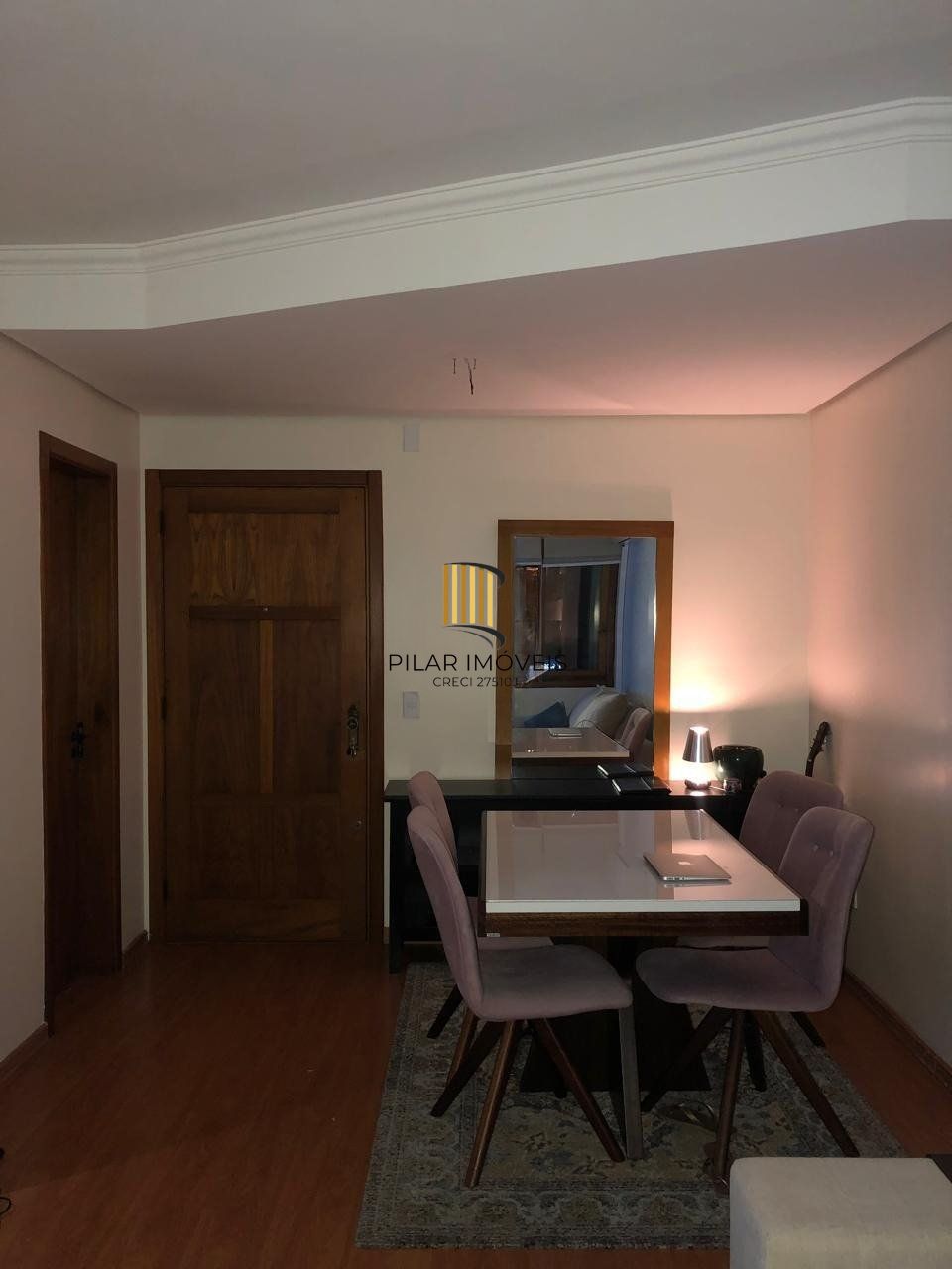 Apartamento com 1 quarto, 1 vaga e 42m²
