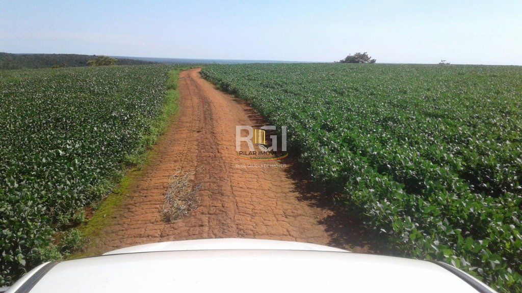 Terreno para Venda - 0m², 0 dormitórios, Centro