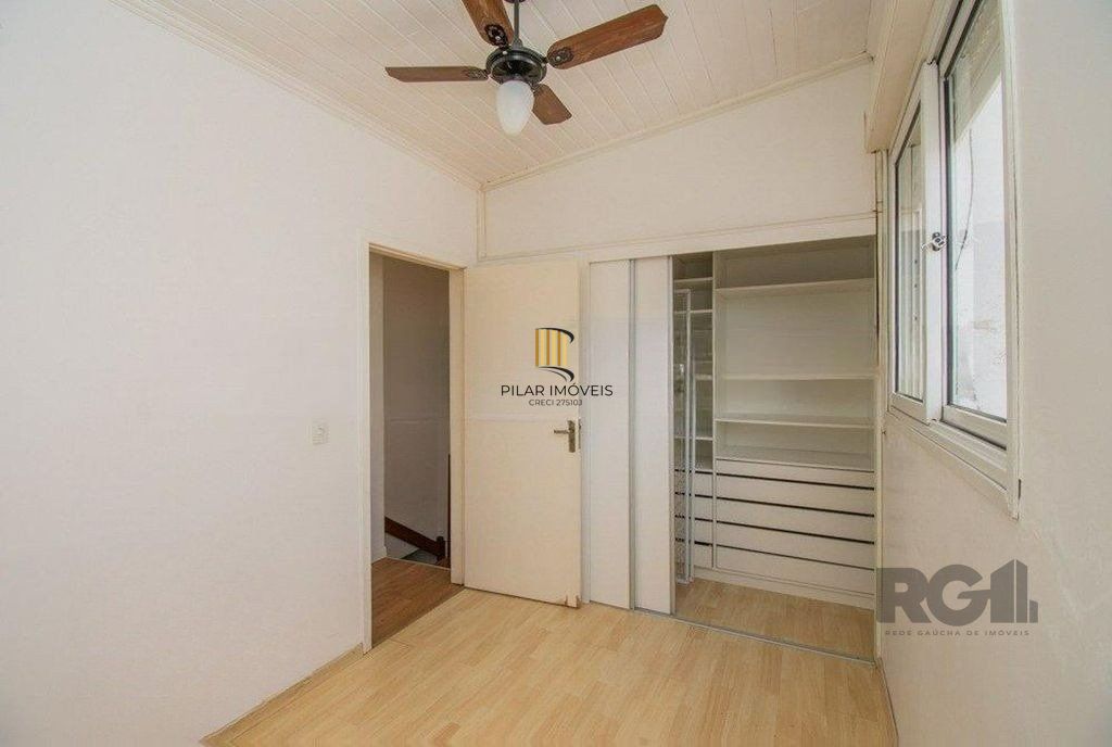 Cobertura à venda com 2 quartos 87 m²  Rua Comendador Rheingantz, Mont Serrat, Porto Alegre