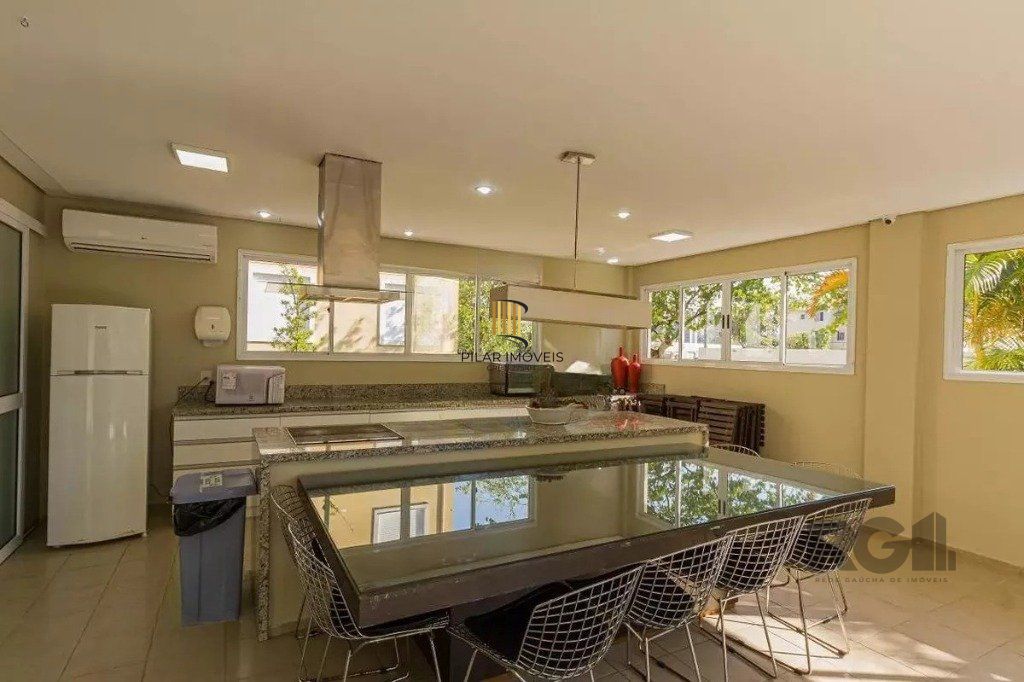 Apartamento à venda com 67m², 3 quartos e 1 vaga
