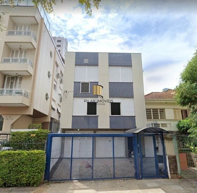 Apartamento de 3 dormitórios no bairro Petrópolis - Pilar Imóveis