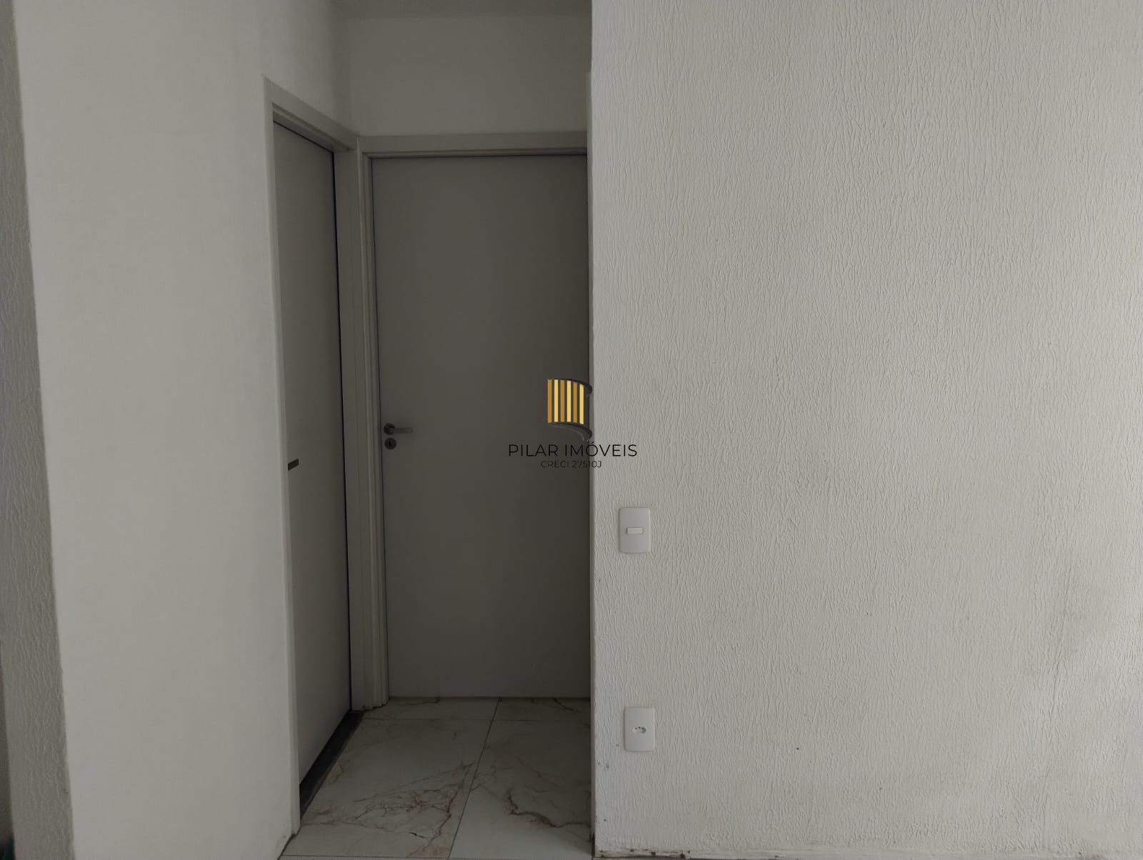 Apartamento novo nunca habitado 02 dormitórios