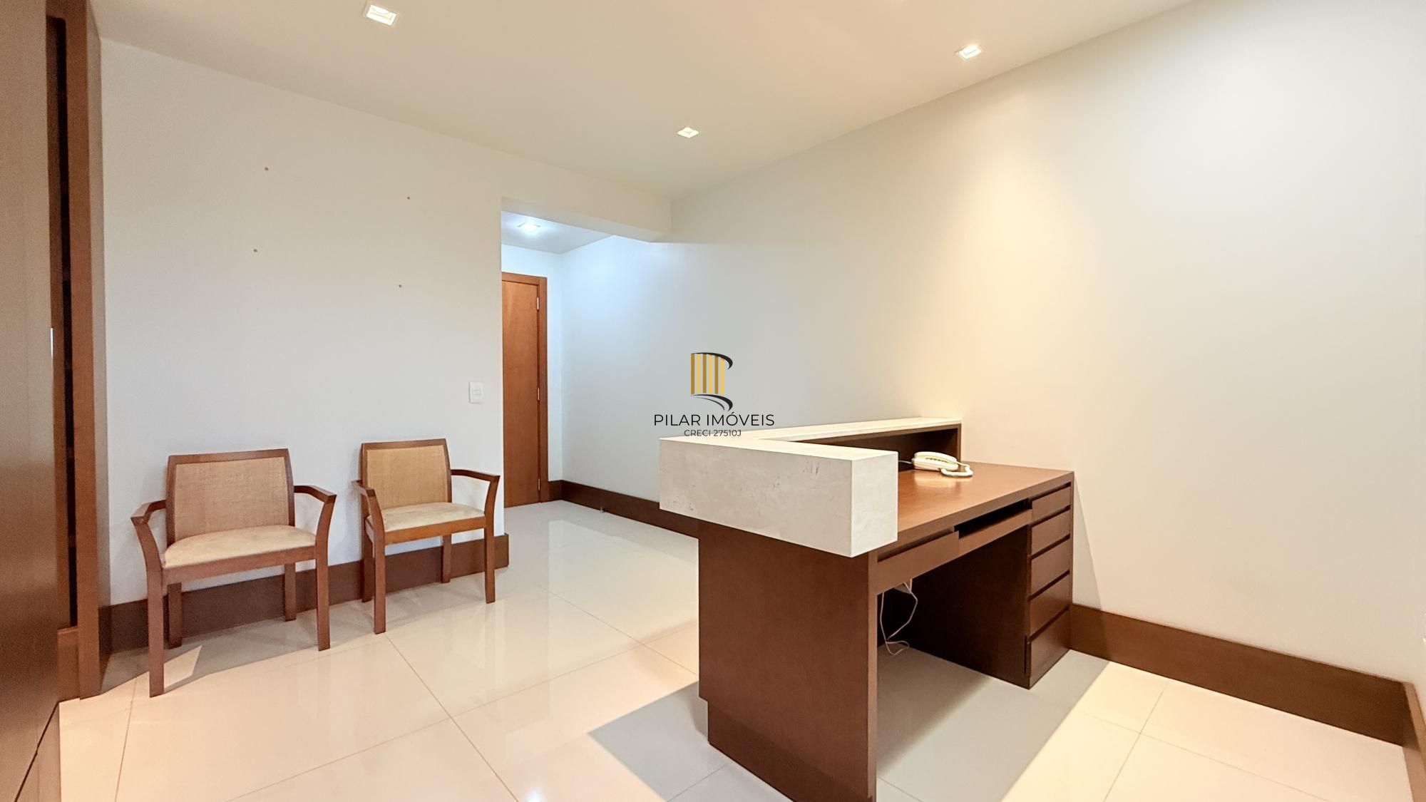 Sala Comercial no bairro Praia de Belas