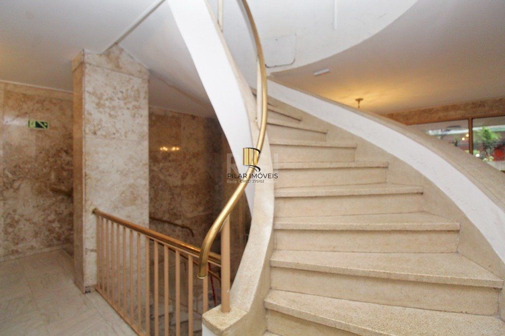 Apartamento para Venda - 139.33m², 3 dormitórios, Moinhos de Vento