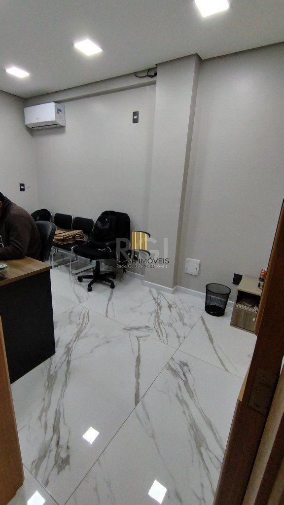 Conjunto/Sala para Venda - 41m², 0 dormitórios, Floresta