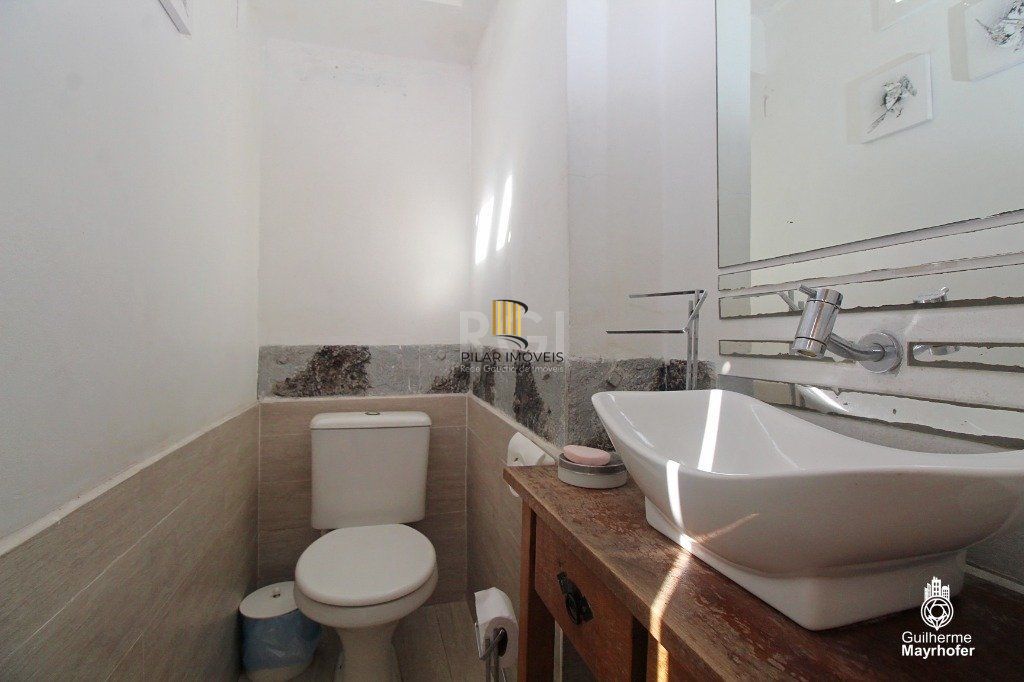 Casa Condominio para Venda - 139.02m², 3 dormitórios, sendo 1 suites, 1 vaga - Cavalhada