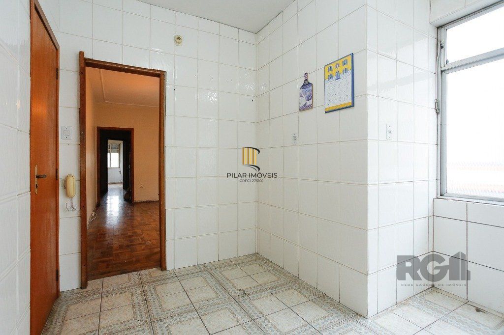 Apartamento de 3 dormitórios, no bairro farroupilha 