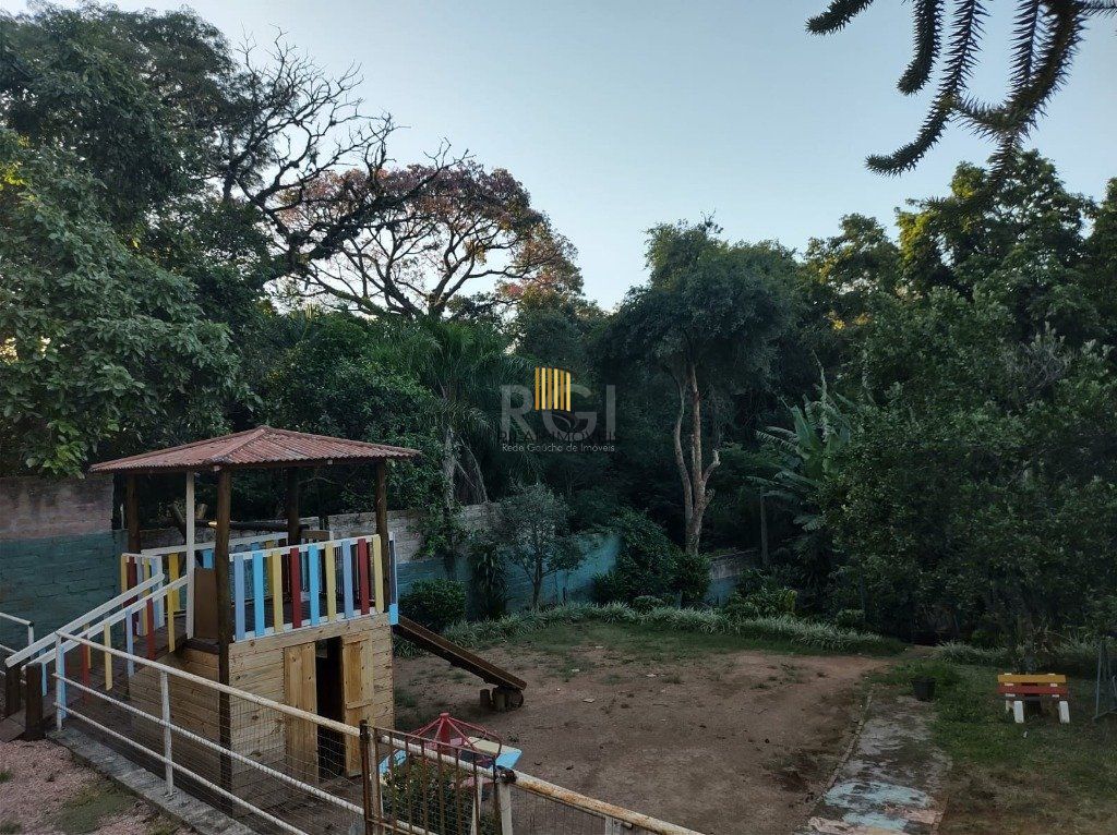 Casa 2 dormitórios no bairro Teresópolis