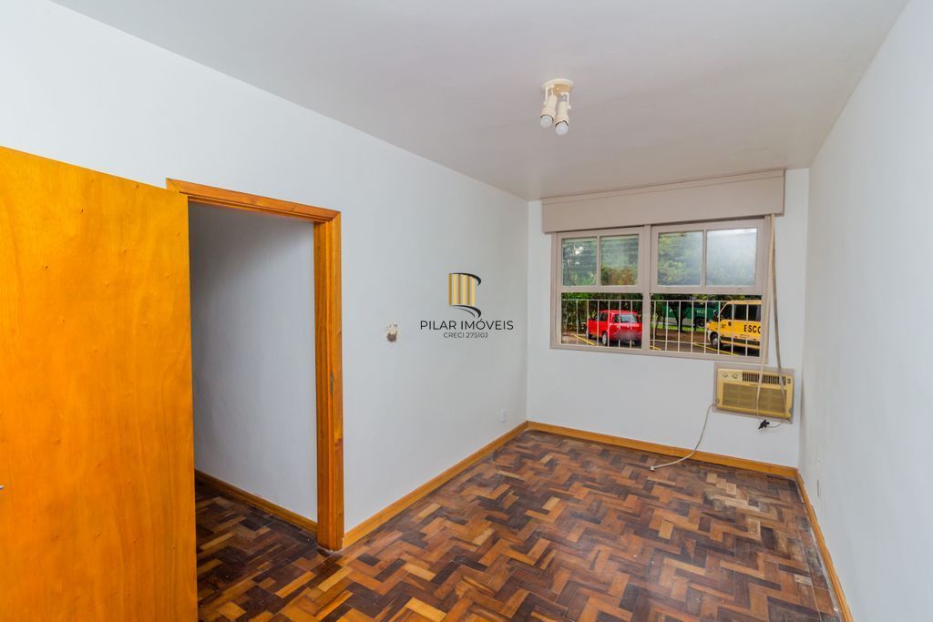 Apartamento Térreo 2 dorms à venda Rua Felizardo Furtado, Petrópolis - Porto Alegre