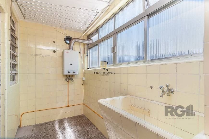 Apartamento 107m² - 2 dormitórios, 1 vaga no bairro Auxiliadora