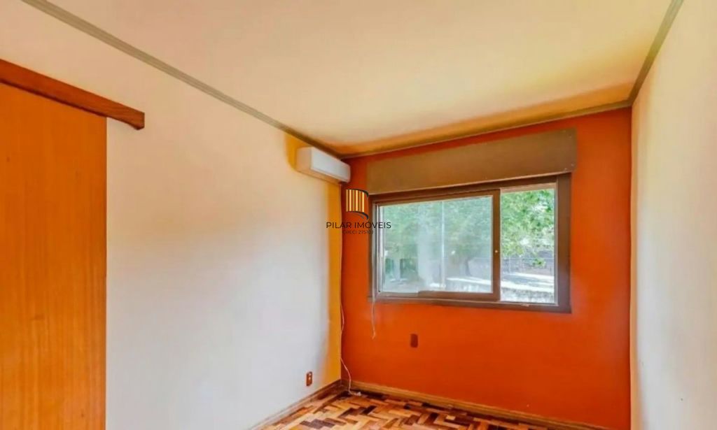 Apartamento de 2 dormitórios no Bairro Santa Tereza - Porto Alegre