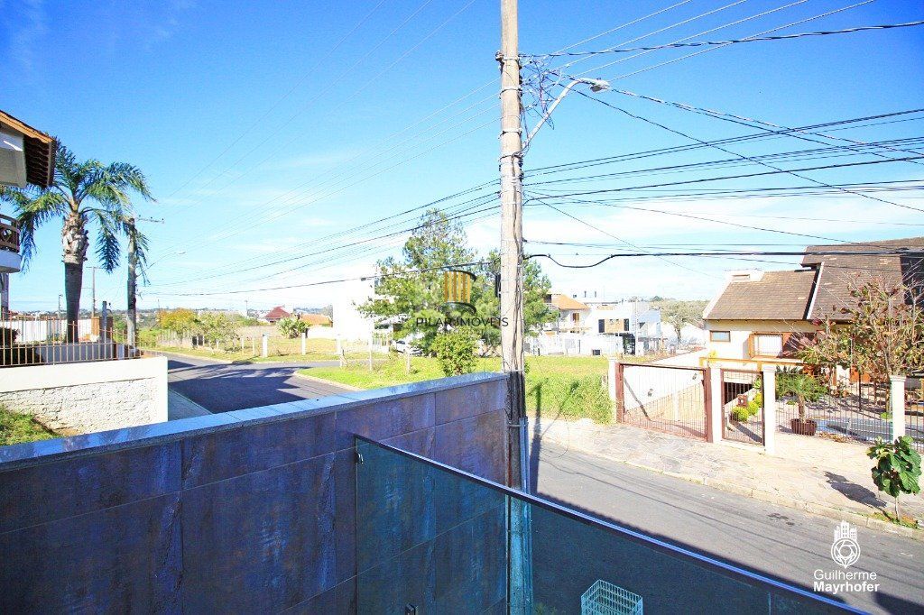 Casa Condominio para Venda - 146.49m², 4 dormitórios, sendo 1 suites, 2 vagas - Alto Petrópolis