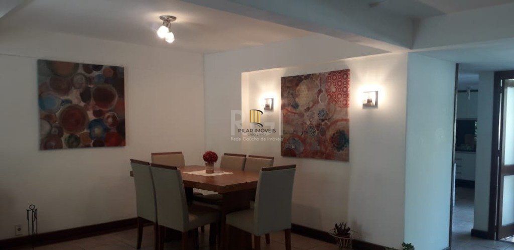 Casa Condominio para Venda - 220.93m², 5 dormitórios, sendo 2 suites, 2 vagas - Ipanema