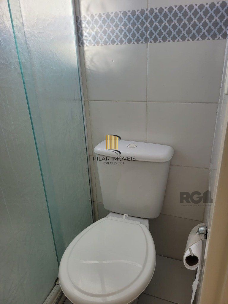 Apartamento 2 dormitórios no bairro Teresópolis