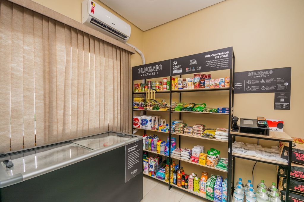 Apartamento de 3 dormitórios à venda no Bairro Jardim Sabará - Porto Alegre