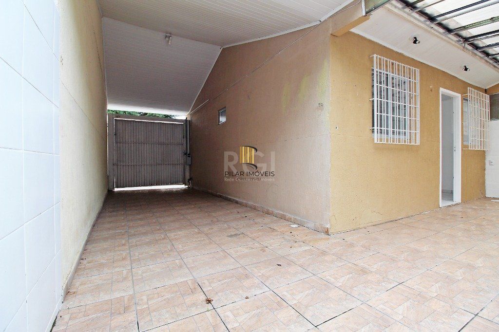 Casa de Condomínio 2 dormitórios no bairro Nonoai