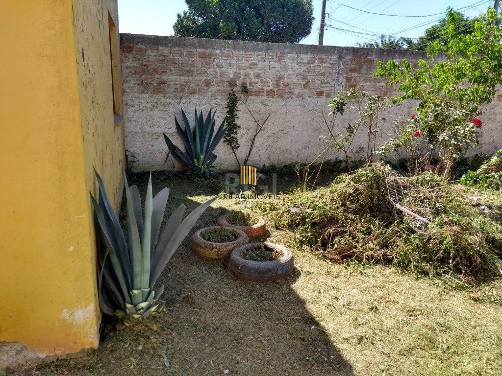 Terreno no bairro Vila Nova