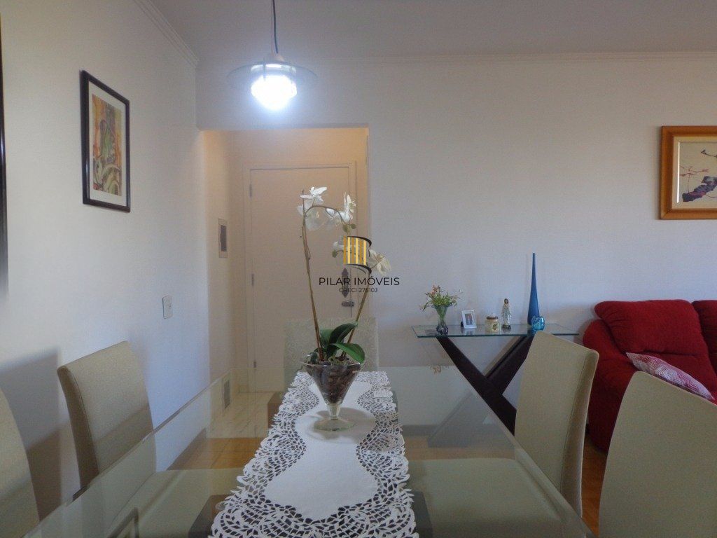 Apartamento à venda com 3 quartos 104 m²  rua vinte e quatro de outubro, auxiliadora, porto alegre