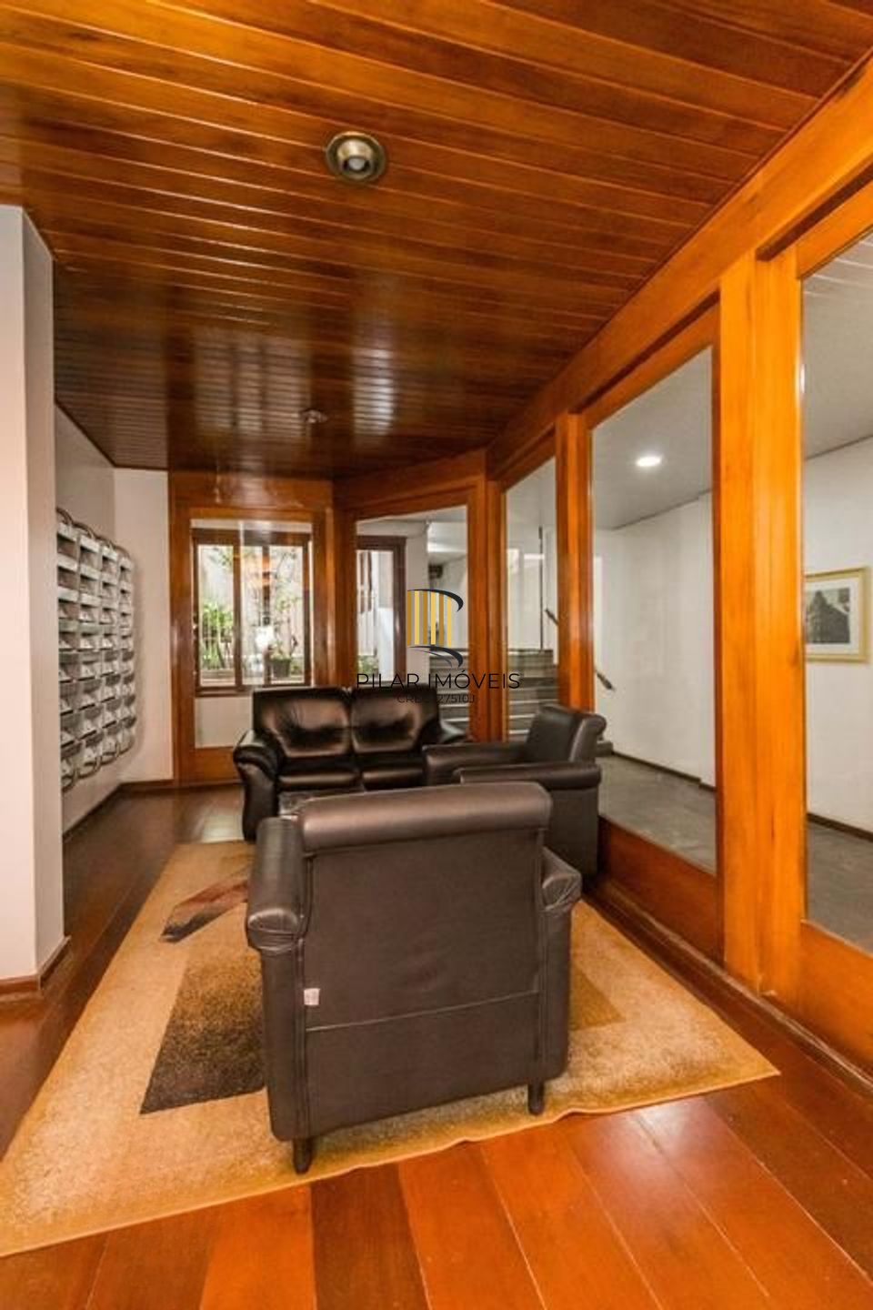 Apartamento com 2 quartos e 84m² à venda em Centro Histórico, Porto Alegre.