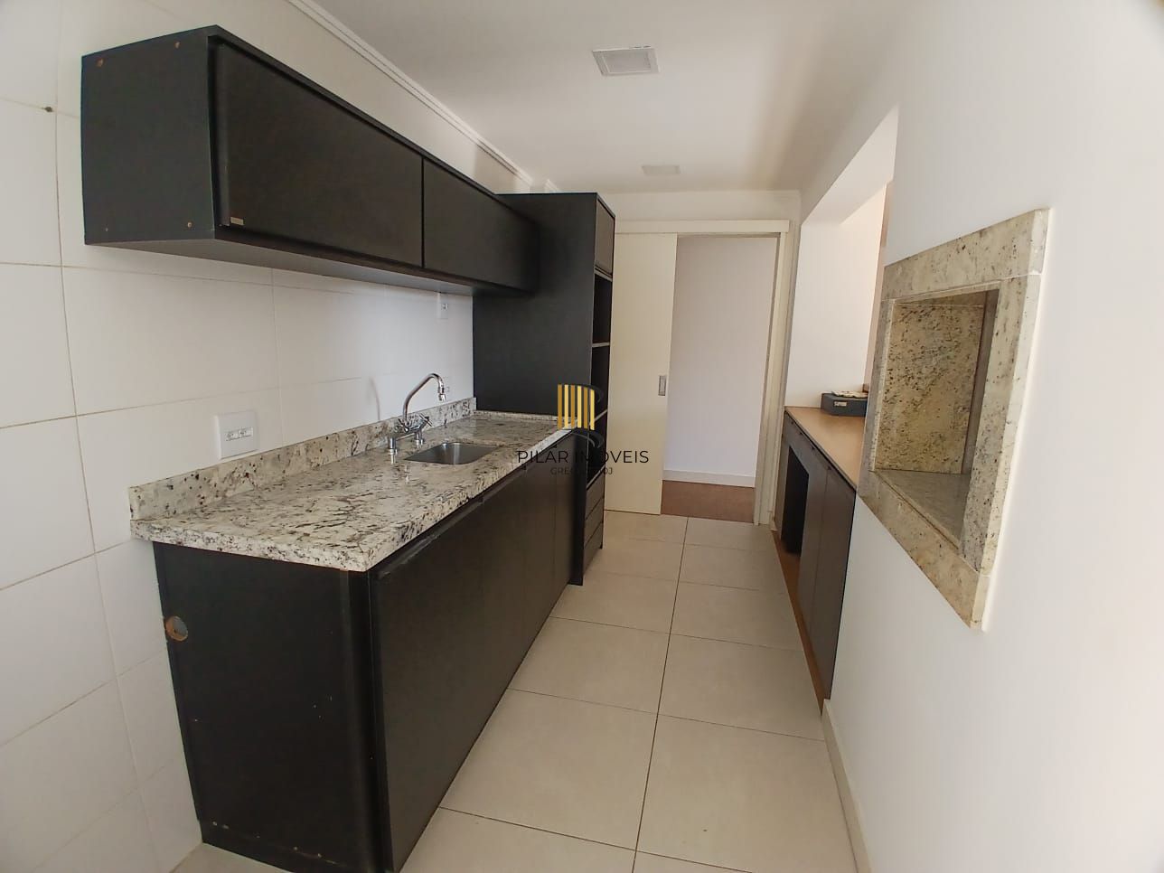 Apartamento  com 3 dormitorios e suite no Menino Deus, Porto Alegre/RS