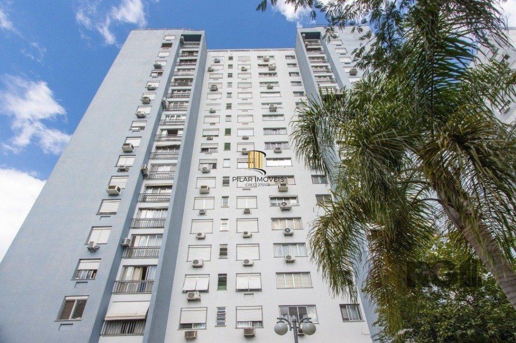 Apartamento 3 dormitórios no bairro Cristal