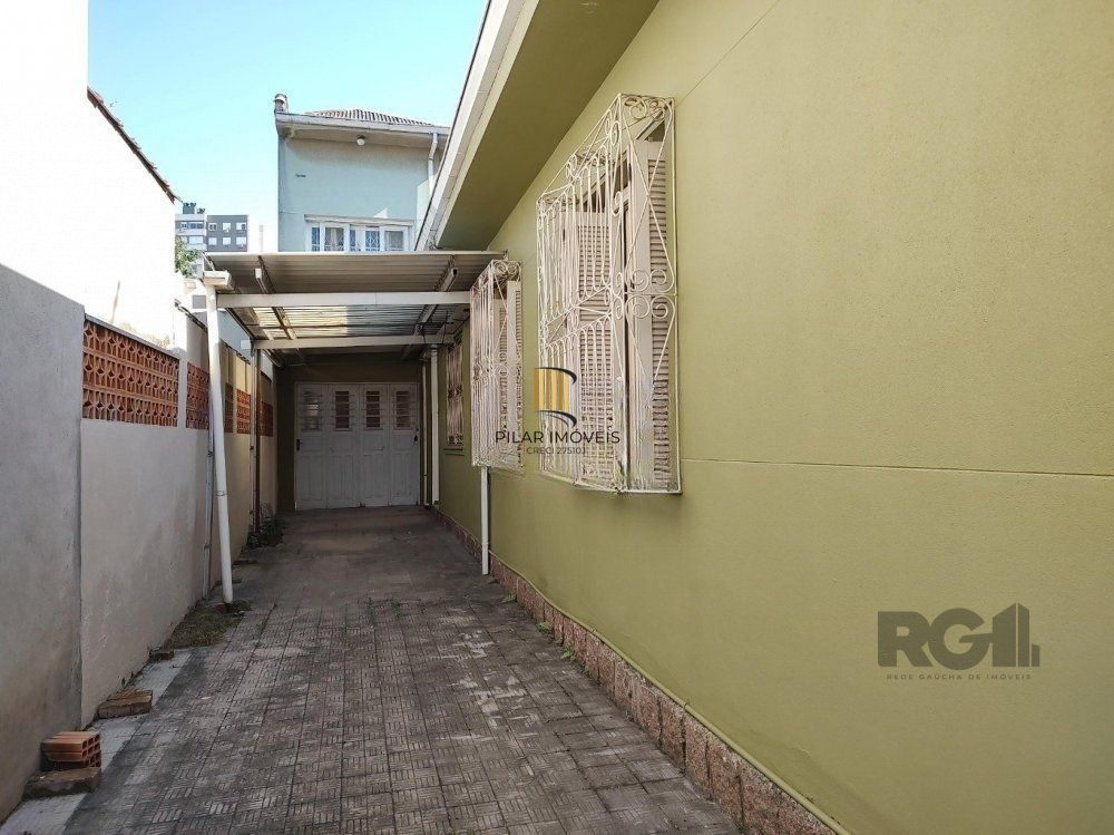 Casa com 164m², bairro São João