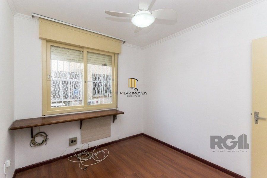 Excelente apartamento de 38m² com 1 dormitório no bairro Centro.