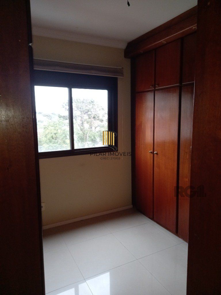 Apartamento 3 dormitórios no bairro Nonoai