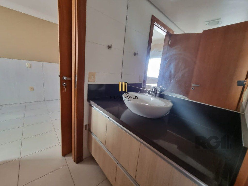 Apartamento 3 dormitórios no bairro Praia Grande