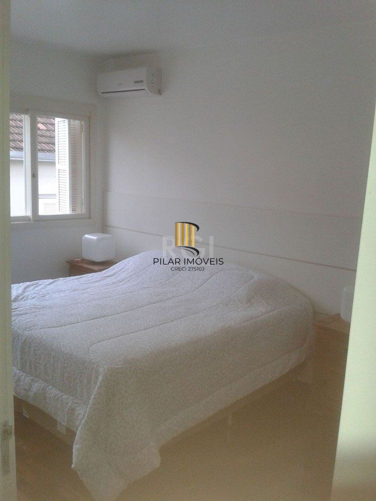 Apartamento para Venda - 77m², 3 dormitórios, Petrópolis