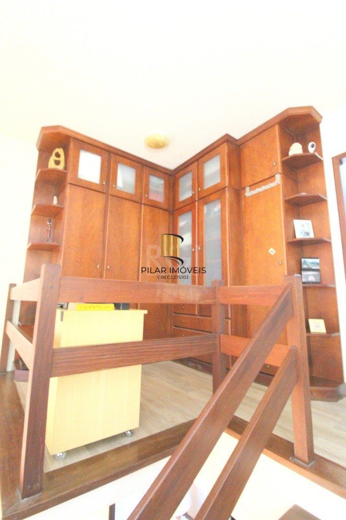 Casa para Venda - 100m², 3 dormitórios, 3 vagas - Nonoai