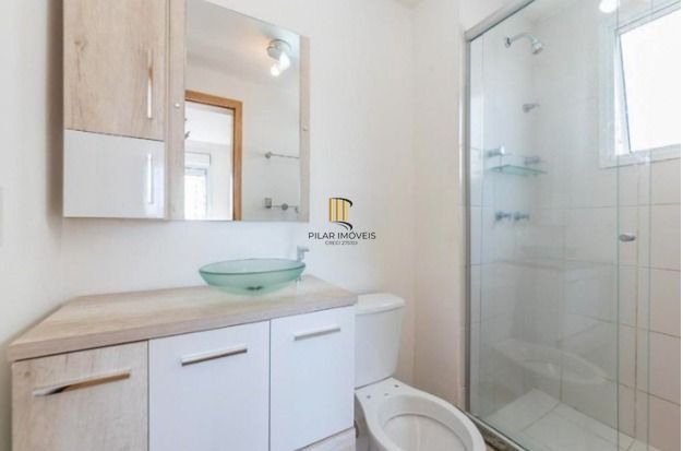 Apartamento com 3 quartos com suite, 1 vaga e infraestrutura completa para vender por R$ 395.000