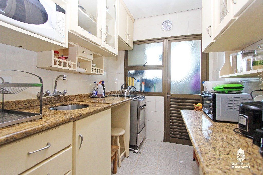 Cobertura para Venda - 157m², 2 dormitórios, 2 vagas - Cristo Redentor
