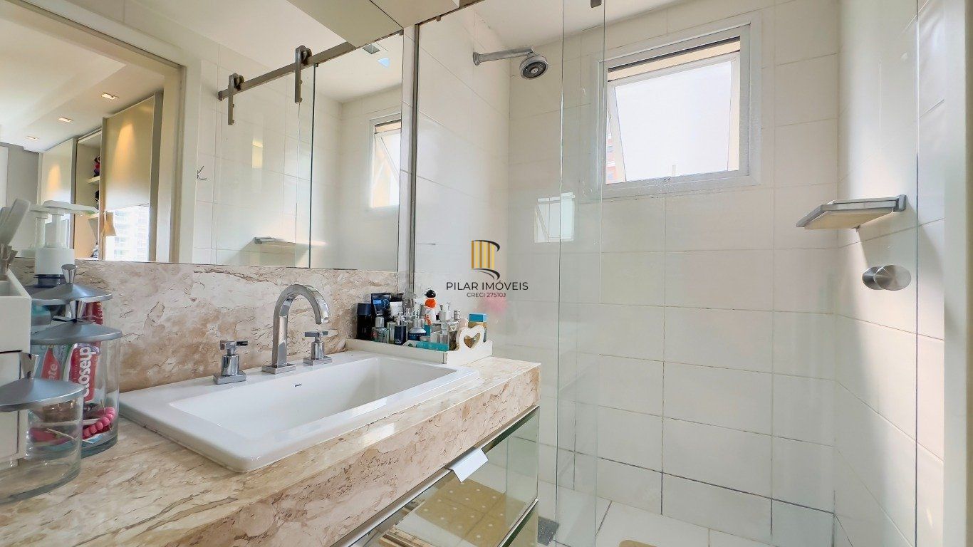 Apartamento 3 dorms à venda Avenida Túlio de Rose, Jardim Europa - Porto Alegre