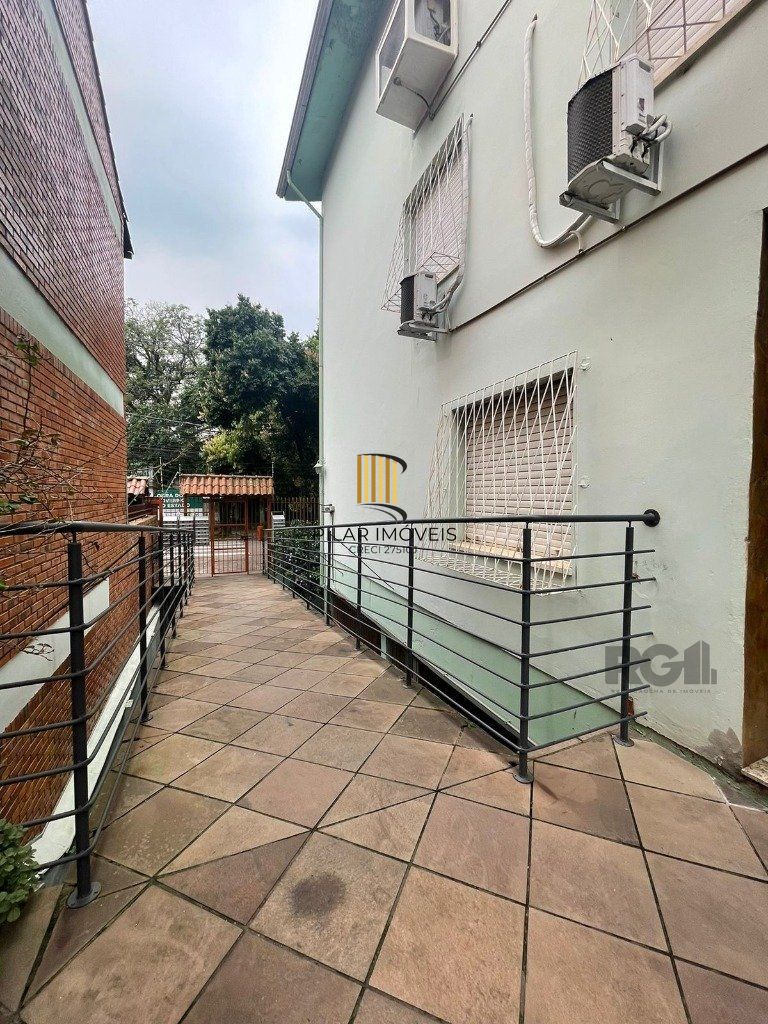 Apartamento 2 dormitórios no bairro Teresópolis