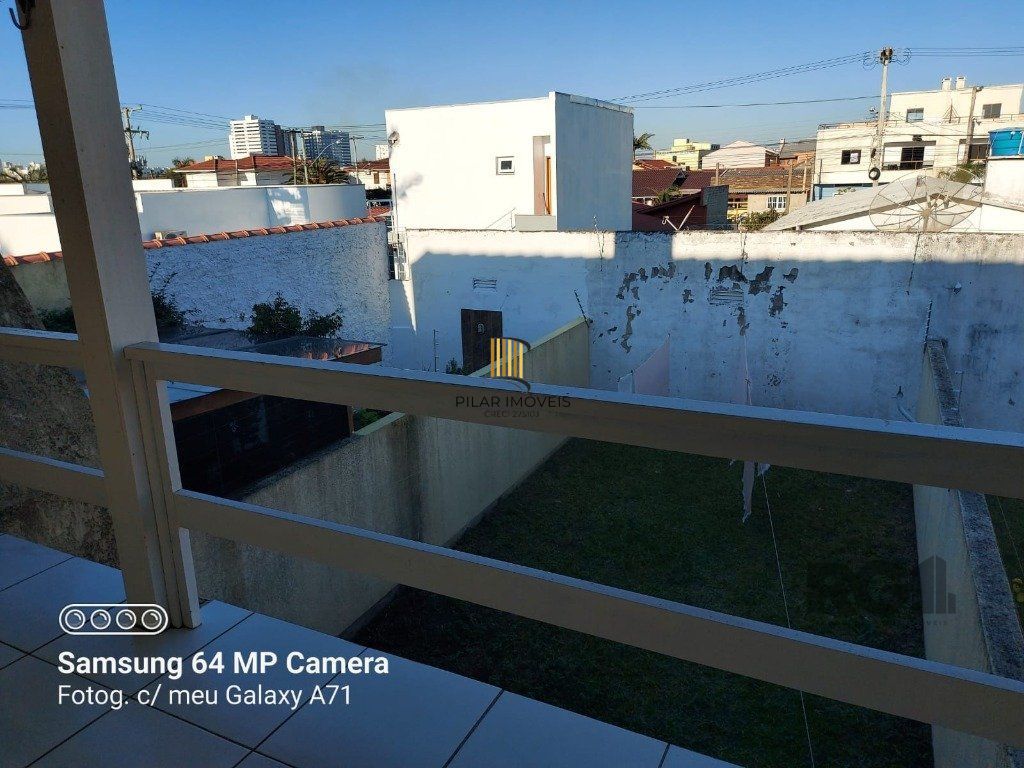 Casa de 3 dormitórios em Tramandaí