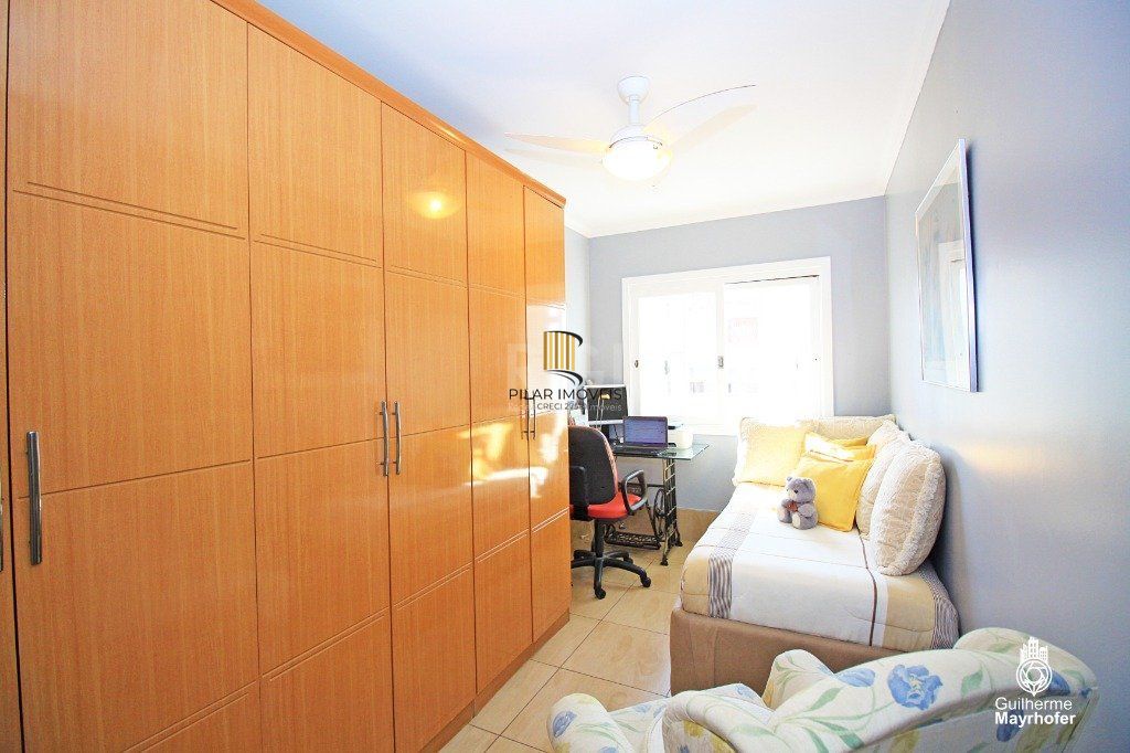 Casa Condominio para Venda - 146.49m², 4 dormitórios, sendo 1 suites, 2 vagas - Alto Petrópolis