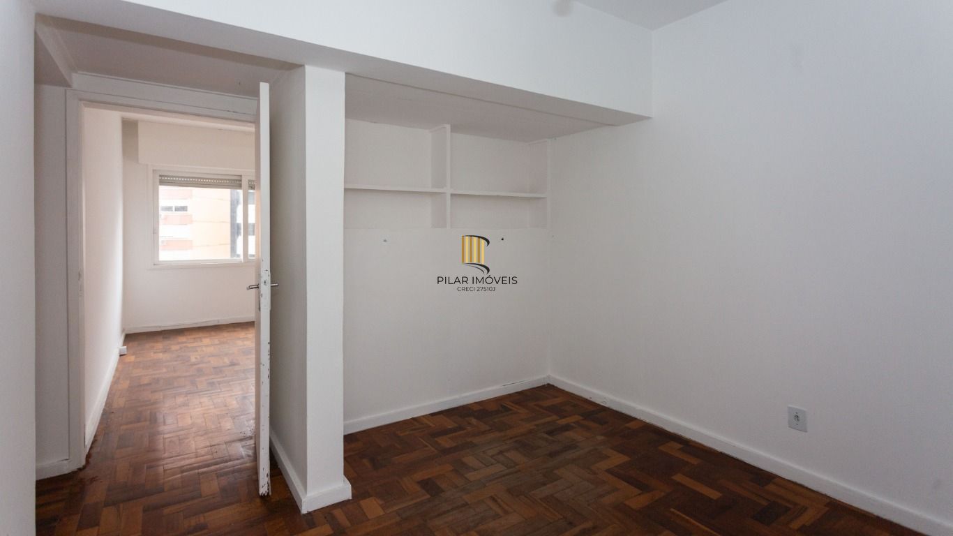 Apartamento à venda com 2 quartos 78 m²  avenida borges de medeiros, centro histórico, porto alegre