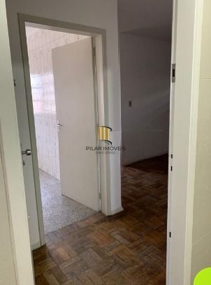 Apartamento 1 Dormitório, 1 vaga de garagem coberta, Bairro Passo Da Areia, Porto Alegre/RS