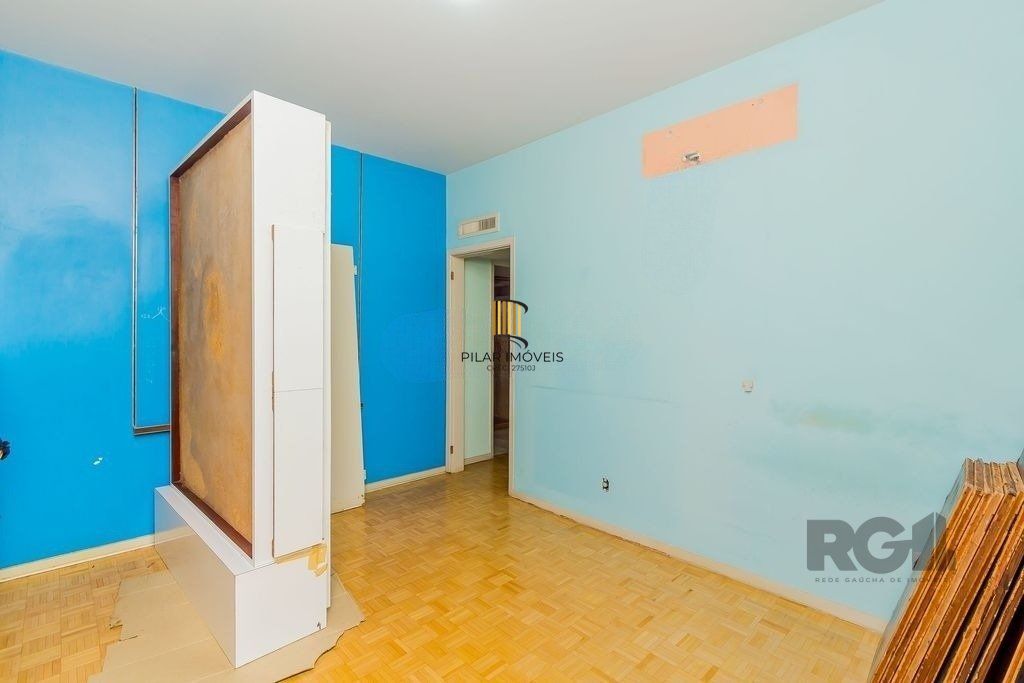 Apartamento de 3 dormitórios, bairro Bom Fim
