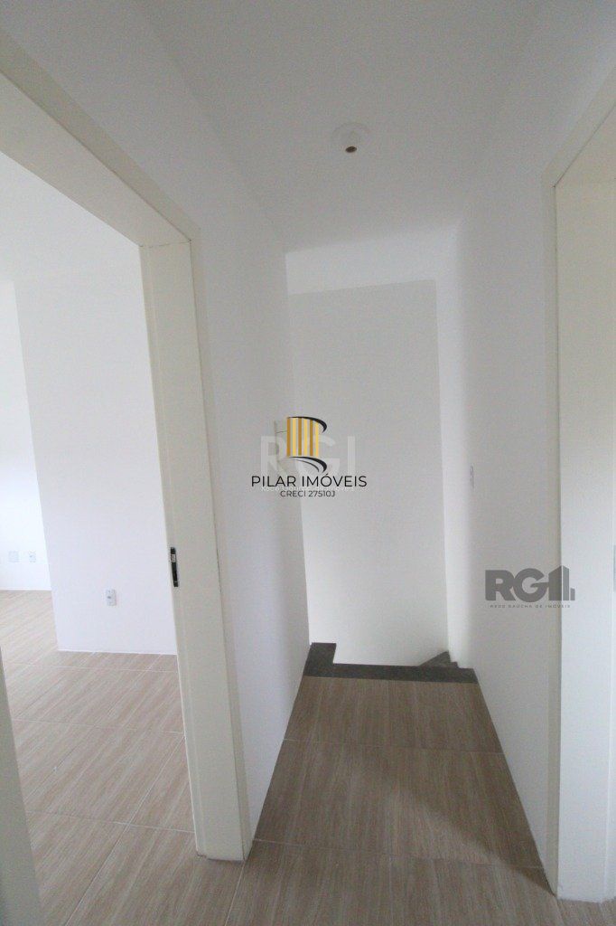 Casa Condominio 2 Dormitório(s) Bairro Nonoai