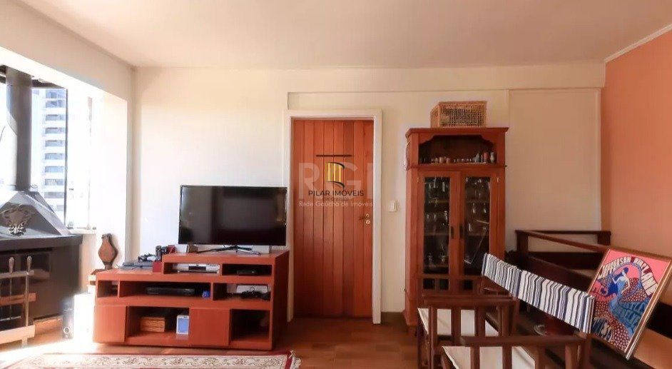 Cobertura para Venda - 189m², 4 dormitórios, sendo 2 suites, 2 vagas - Farroupilha