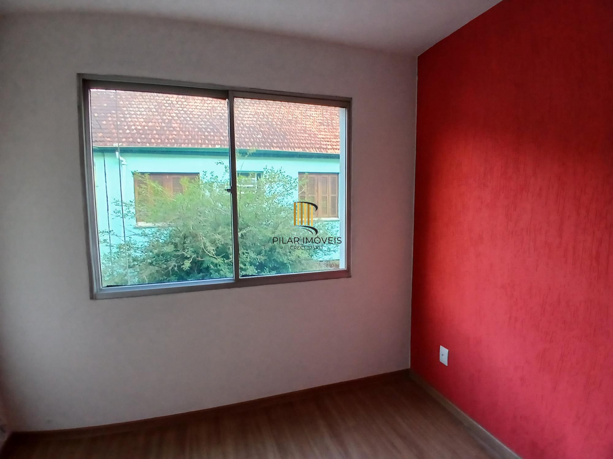 Aparatmento 01 dormitorio no bairro Teresopolis!