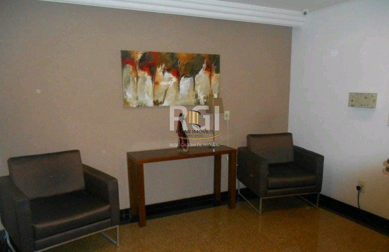 Apartamento para Venda - 137m², 3 dormitórios, sendo 1 suites, 2 vagas - Petrópolis