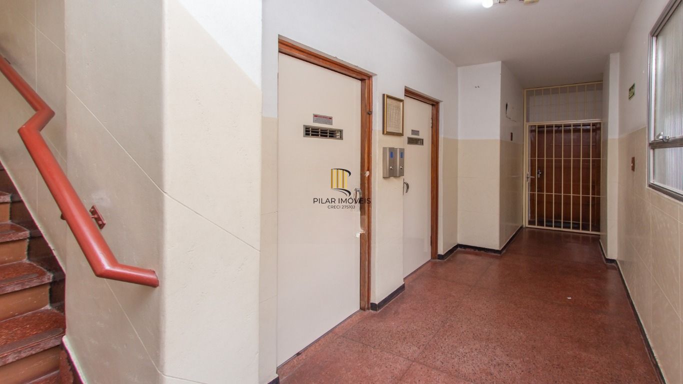 Apartamento à venda com 3 quartos 103 m²