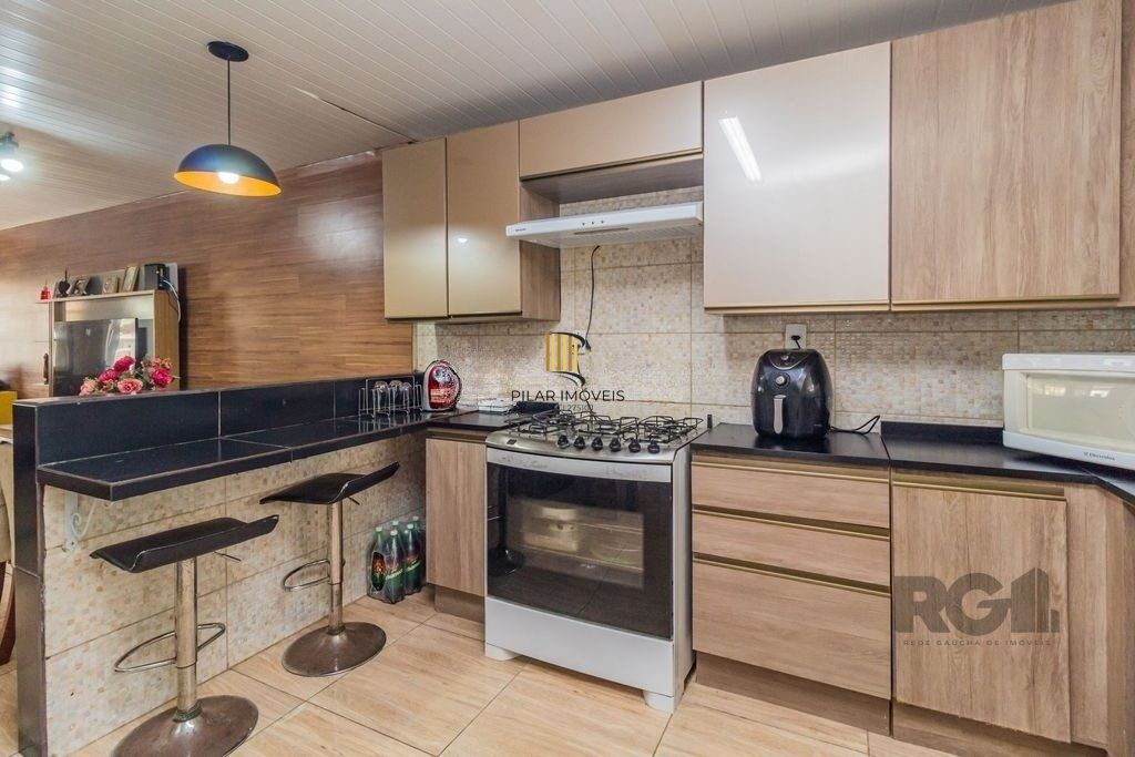 CASA DE 3 DORMITORIOS, BAIRRO Hípica