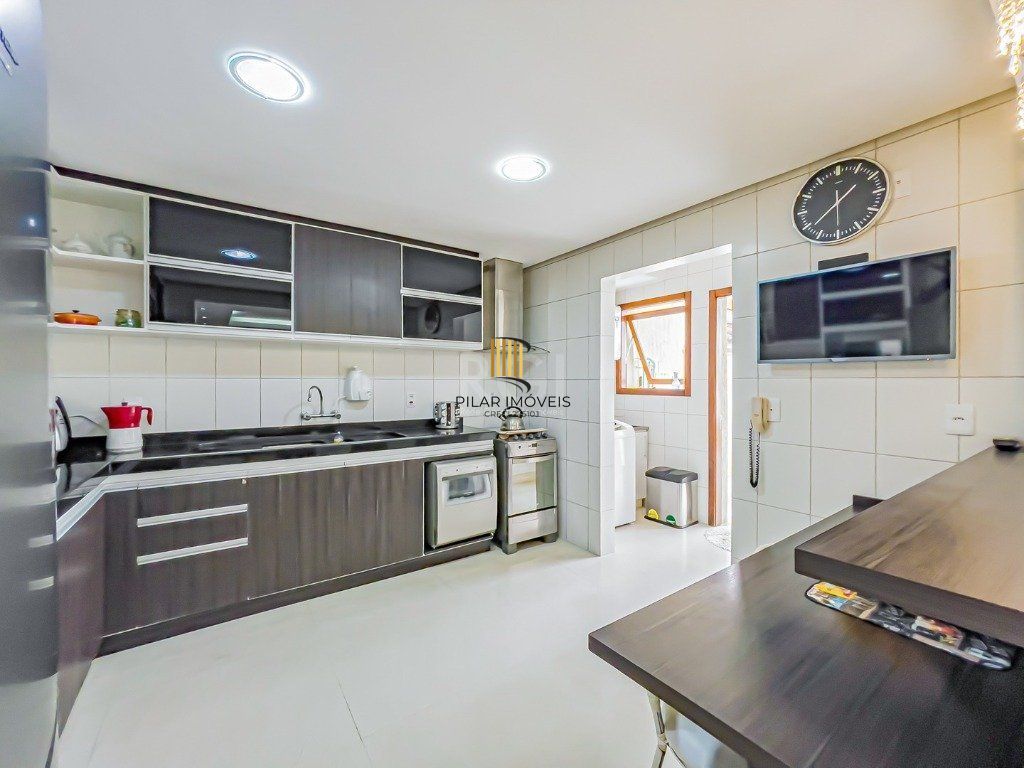Casa Condominio para Venda - 241.06m², 4 dormitórios, sendo 2 suites, 2 vagas - Agronomia
