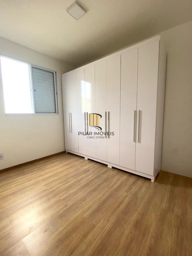 Apartamento 2 dormitórios no bairro Vila Nova