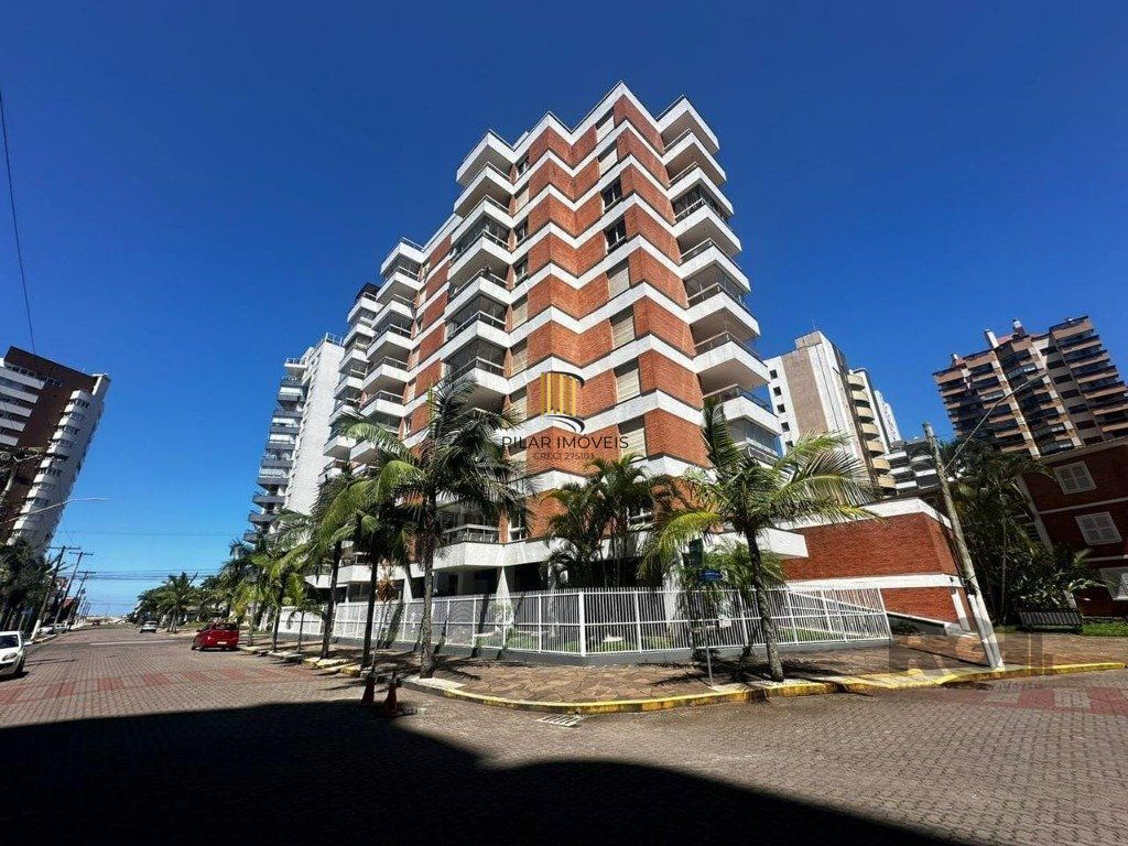 Apartamento 3 dormitórios no bairro Centro